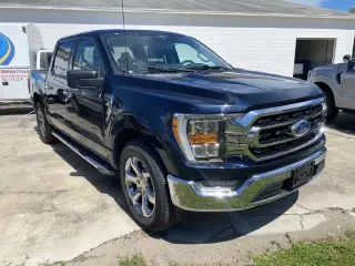 Ford F-150 2022 4x2 XLT 4p SuperCrew 5.5 ft. SB