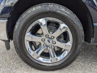 Ford F-150 2022 4x2 XLT 4p SuperCrew 5.5 ft. SB