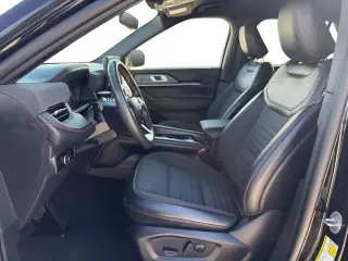 Ford Explorer 2026 AWD ST-Line 4dr SUV