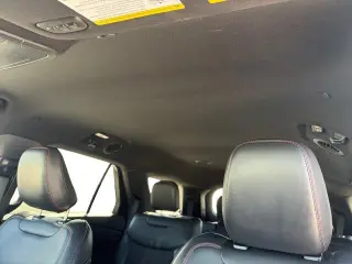 Ford Explorer 2026 AWD ST-Line 4dr SUV