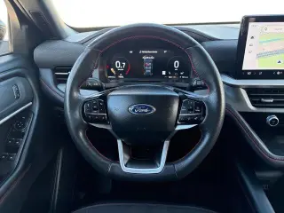Ford Explorer 2026 AWD ST-Line 4dr SUV