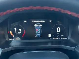 Ford Explorer 2026 AWD ST-Line 4dr SUV