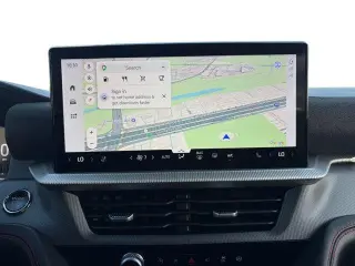 Ford Explorer 2026 AWD ST-Line 4dr SUV