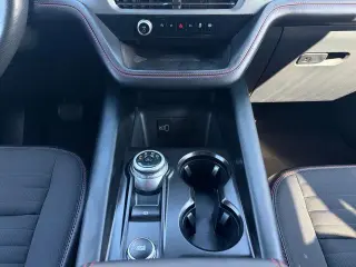 Ford Explorer 2026 AWD ST-Line 4dr SUV