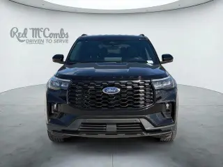 Ford Explorer 2026 AWD ST-Line 4dr SUV
