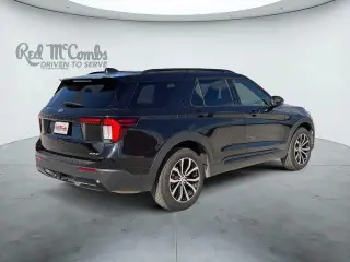 Ford Explorer 2026 AWD ST-Line 4dr SUV