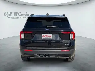 Ford Explorer 2026 AWD ST-Line 4dr SUV