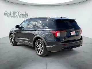 Ford Explorer 2026 AWD ST-Line 4dr SUV