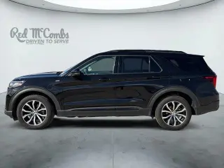 Ford Explorer 2026 AWD ST-Line 4dr SUV