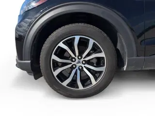 Ford Explorer 2026 AWD ST-Line 4dr SUV