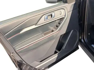 Ford Explorer 2026 AWD ST-Line 4dr SUV