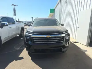Chevrolet Traverse 2025 LT 4dr SUV