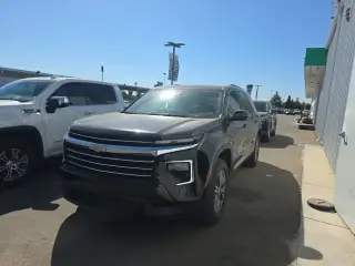 Chevrolet Traverse 2025 LT 4dr SUV