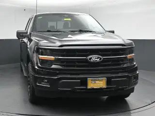 Ford F-150 2024 4x4 XLT 4puertas SuperCrew 5.5 pies SB