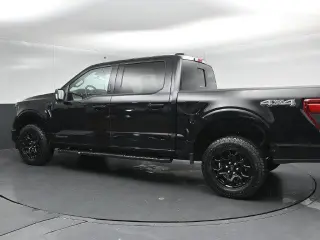 Ford F-150 2024 4x4 XLT 4puertas SuperCrew 5.5 pies SB
