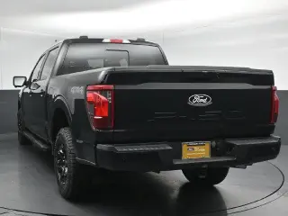 Ford F-150 2024 4x4 XLT 4puertas SuperCrew 5.5 pies SB