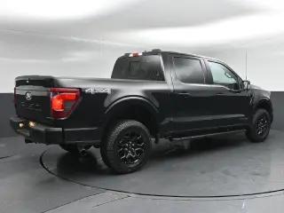 Ford F-150 2024 4x4 XLT 4puertas SuperCrew 5.5 pies SB
