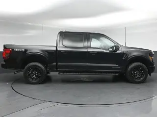 Ford F-150 2024 4x4 XLT 4puertas SuperCrew 5.5 pies SB