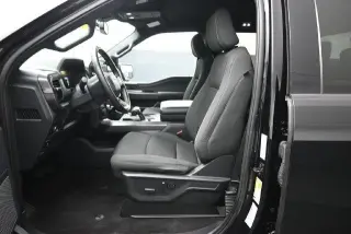 Ford F-150 2024 4x4 XLT 4puertas SuperCrew 5.5 pies SB