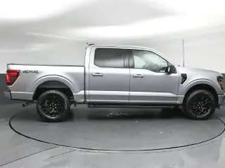 Ford F-150 2024 4x4 XLT 4p SuperCrew 5.5 ft. SB