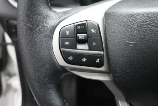Ford Explorer 2024 AWD XLT 4p SUV