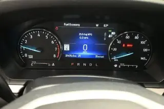 Ford Explorer 2024 AWD XLT 4p SUV