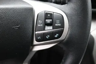 Ford Explorer 2024 AWD XLT 4p SUV