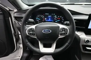 Ford Explorer 2024 AWD XLT 4p SUV