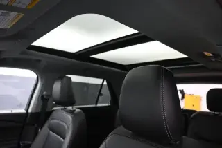 Ford Explorer 2024 AWD XLT 4p SUV