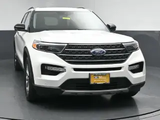 Ford Explorer 2024 AWD XLT 4p SUV