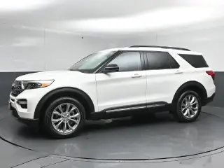 Ford Explorer 2024 AWD XLT 4p SUV