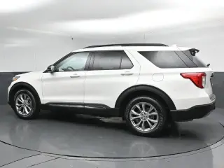 Ford Explorer 2024 AWD XLT 4p SUV