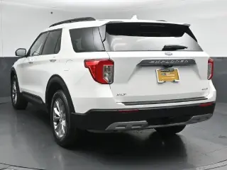 Ford Explorer 2024 AWD XLT 4p SUV
