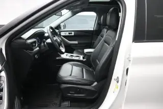 Ford Explorer 2024 AWD XLT 4p SUV