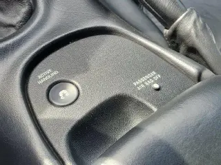 Chevrolet Corvette 2002 2dr Convertible