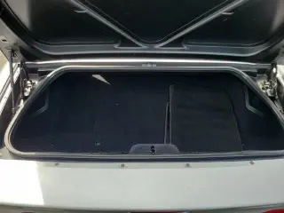 Chevrolet Corvette 2002 2dr Convertible