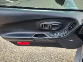 Chevrolet Corvette 2002 2dr Convertible