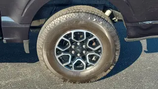 Ford F-150 2022 4x4 Lariat 4p SuperCrew 6.5 ft. SB