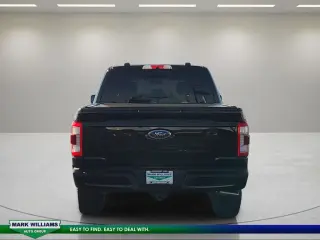 Ford F-150 2022 4x4 Lariat 4p SuperCrew 6.5 ft. SB