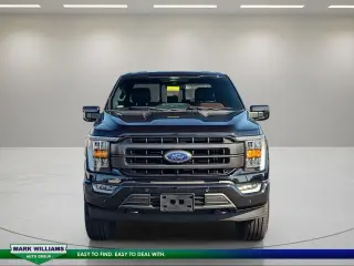 Ford F-150 2022 4x4 Lariat 4p SuperCrew 6.5 ft. SB
