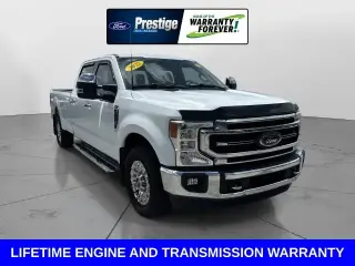 Ford F-350 Super Duty 2022 4x2 Lariat 4dr Crew Cab 6.8 ft. SB SRW Pickup