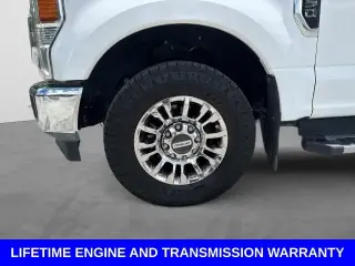 Ford F-350 Super Duty 2022 4x2 Lariat 4dr Crew Cab 6.8 ft. SB SRW Pickup