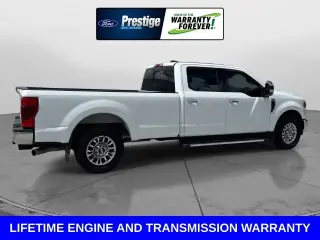 Ford F-350 Super Duty 2022 4x2 Lariat 4dr Crew Cab 6.8 ft. SB SRW Pickup