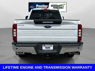 Ford F-350 Super Duty 2022 4x2 Lariat 4dr Crew Cab 6.8 ft. SB SRW Pickup