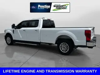 Ford F-350 Super Duty 2022 4x2 Lariat 4dr Crew Cab 6.8 ft. SB SRW Pickup