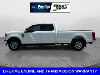 Ford F-350 Super Duty 2022 4x2 Lariat 4dr Crew Cab 6.8 ft. SB SRW Pickup