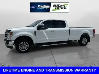 Ford F-350 Super Duty 2022 4x2 Lariat 4dr Crew Cab 6.8 ft. SB SRW Pickup