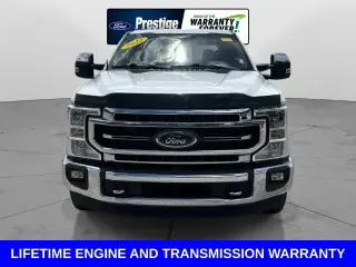 Ford F-350 Super Duty 2022 4x2 Lariat 4dr Crew Cab 6.8 ft. SB SRW Pickup