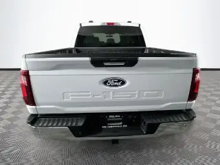 Ford F-150 2024 4x4 XLT 4dr SuperCrew 5.5 ft. SB