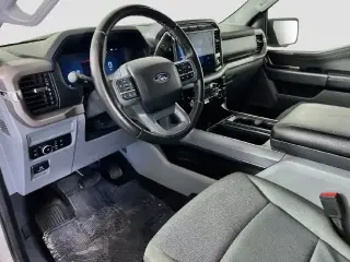 Ford F-150 2024 4x4 XLT 4dr SuperCrew 5.5 ft. SB
